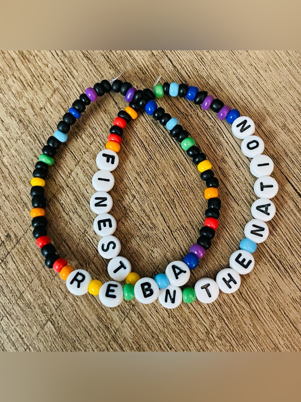 Phish Bracelets